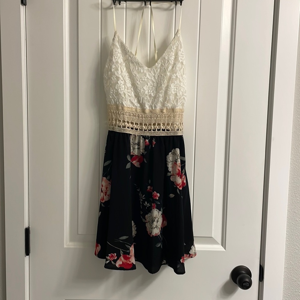 dress size small